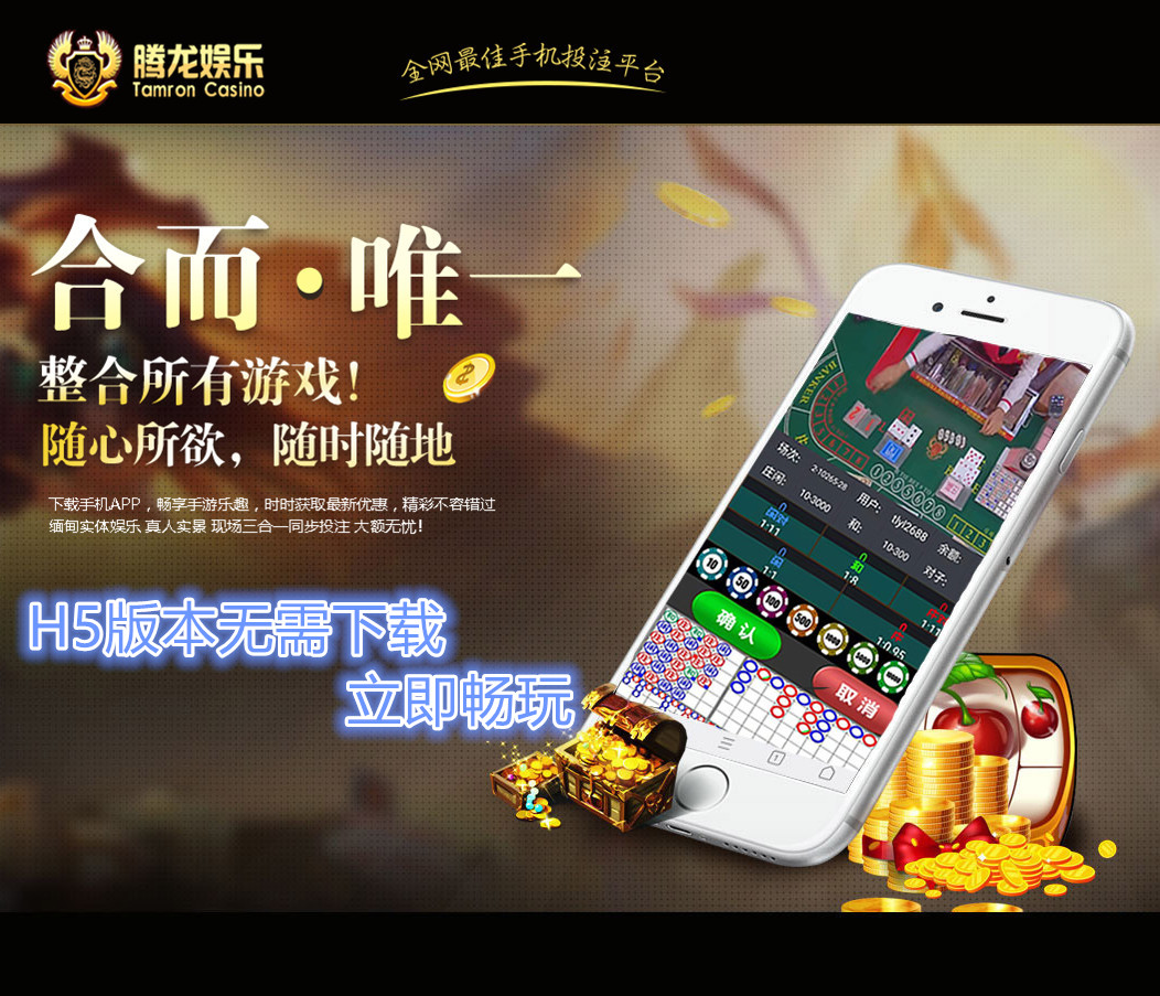 腾龙公司总部